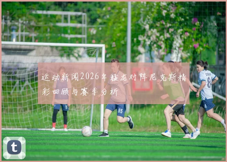 运动新闻2026年猛龙对阵尼克斯精彩回顾与赛季分析